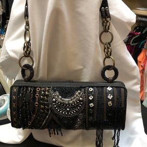 Mary Frances handbag